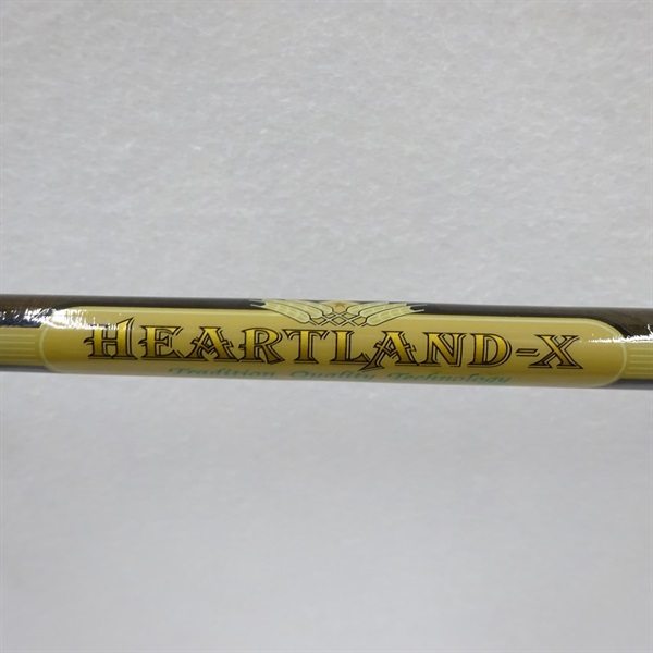 ９６ハートランドＸ６０１ＭＨＲＢーＳ